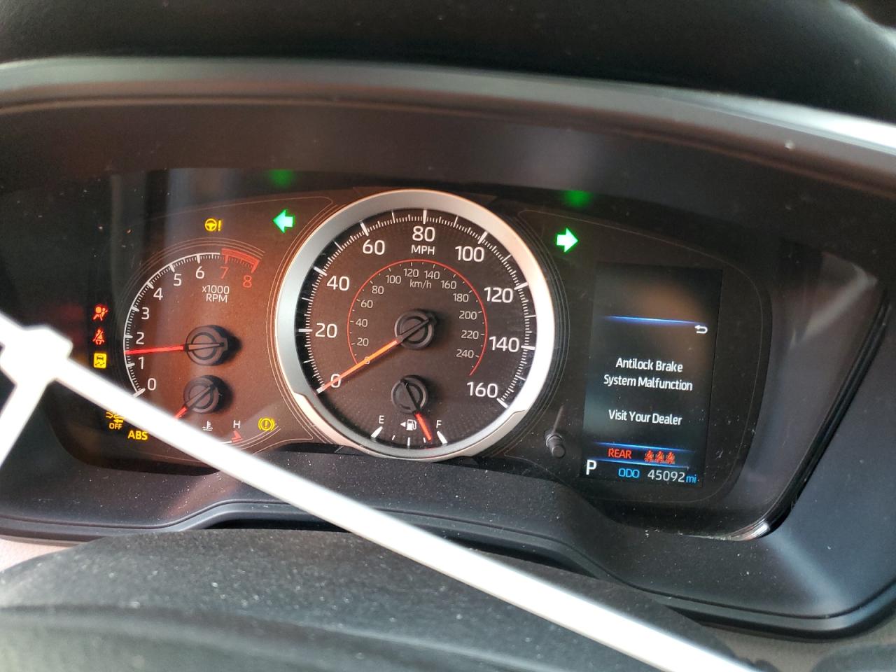 2021 Toyota Corolla - Image 9