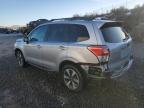 2018 Subaru Forester 2.5I Limited na sprzedaż w Reno, NV - Rear End