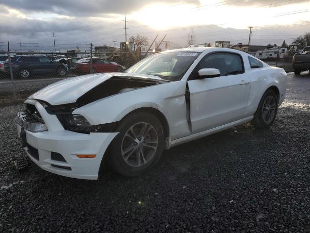 2013 Ford Mustang 