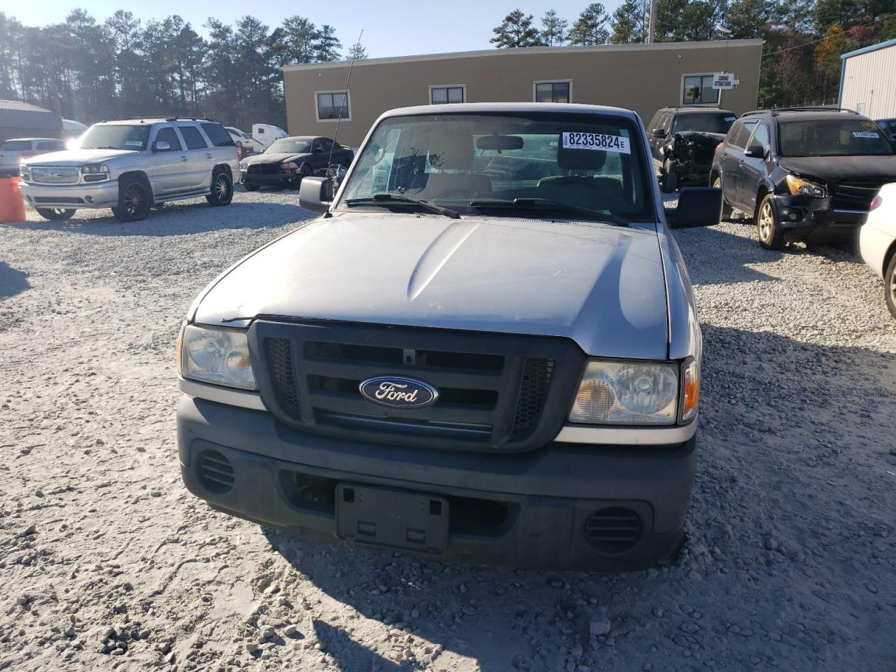 2011 Ford Ranger - Image 5
