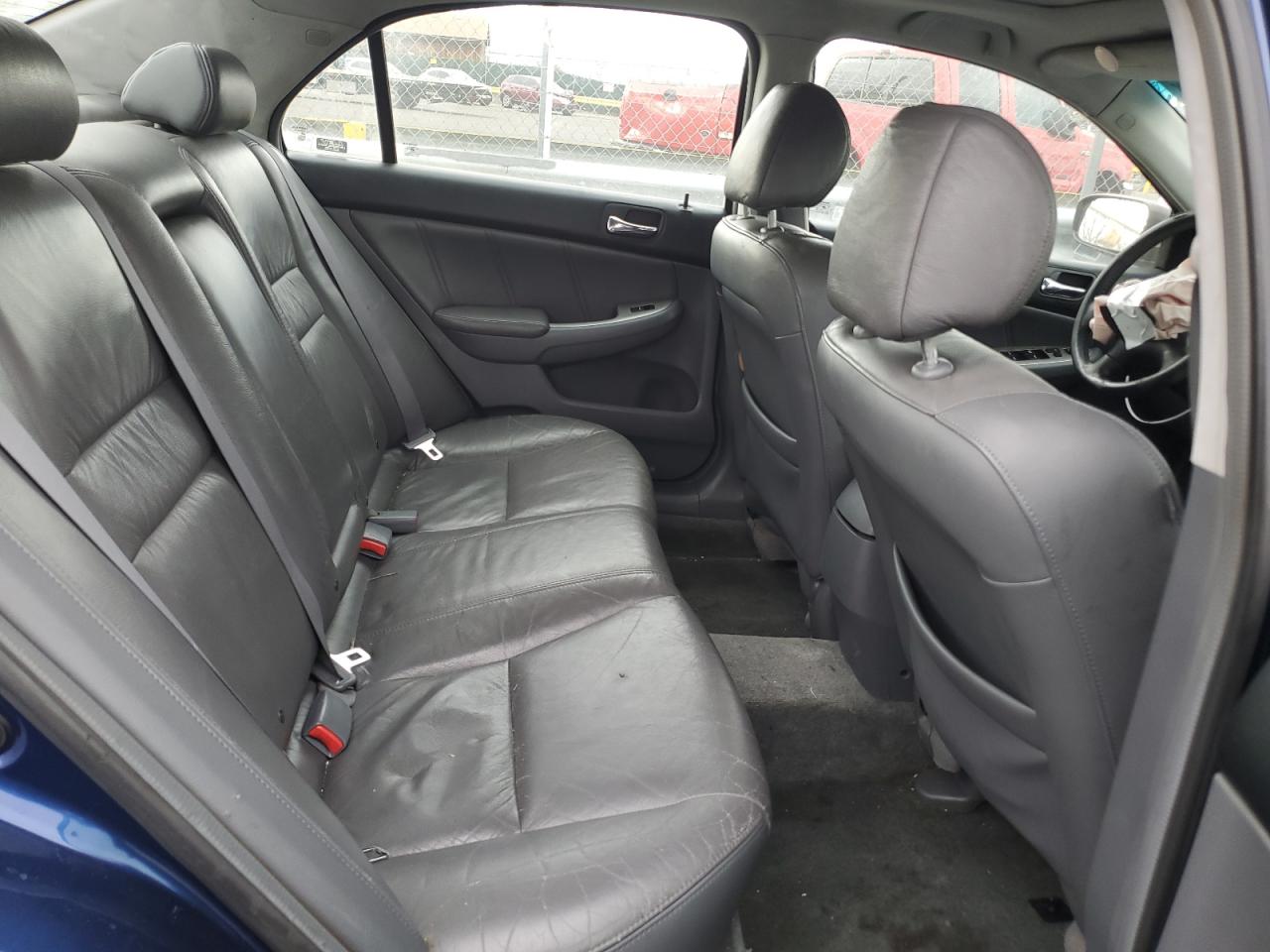 2004 Honda Accord Ex VIN: 1HGCM66514A094415 Lot: 85904754