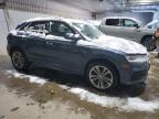 2017 Audi Q3 Premium Plus en Venta en Candia, NH - Minor Dent/Scratches