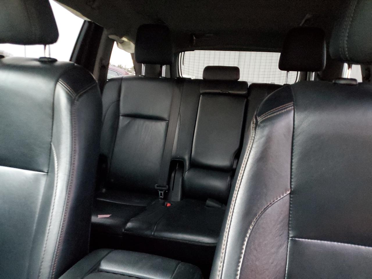 2016 Toyota Highlander - Image 10