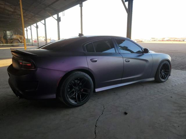  DODGE CHARGER 2019 Fioletowy