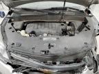2017 Chevrolet Traverse Ls продається в Oklahoma City, OK - Frame Damage