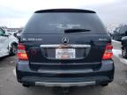 2008 Mercedes-Benz Ml 320 Cdi للبيع في Bowmanville، ON - Minor Dent/Scratches