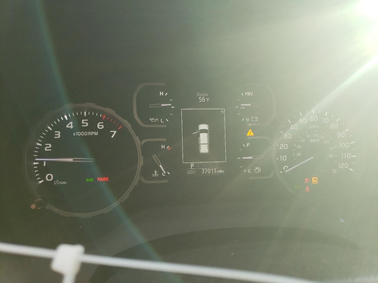 2021 Toyota Tundra - Image 9