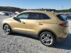 2015 Lincoln Mkc  zu verkaufen in Fairburn, GA - Mechanical