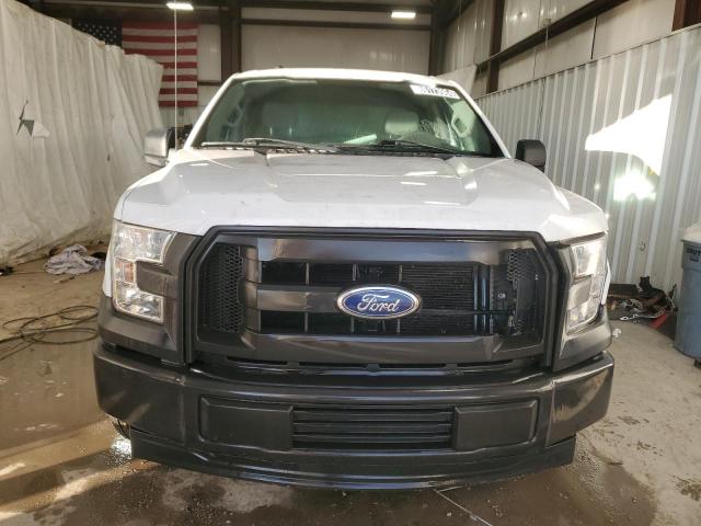  FORD F-150 2017 Biały