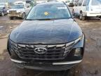 2022 Hyundai Tucson Blue იყიდება Woodhaven-ში, MI - Front End