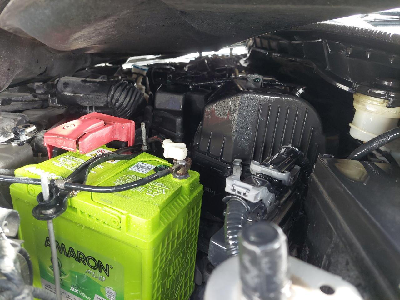 MRHGM6666HP030770 - 2017 Honda City - #84987974
