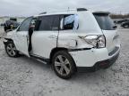 2013 Toyota Highlander Limited للبيع في Montgomery، AL - Rollover