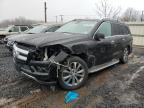2015 Mercedes-Benz Gl 350 Bluetec იყიდება Hillsborough-ში, NJ - Front End