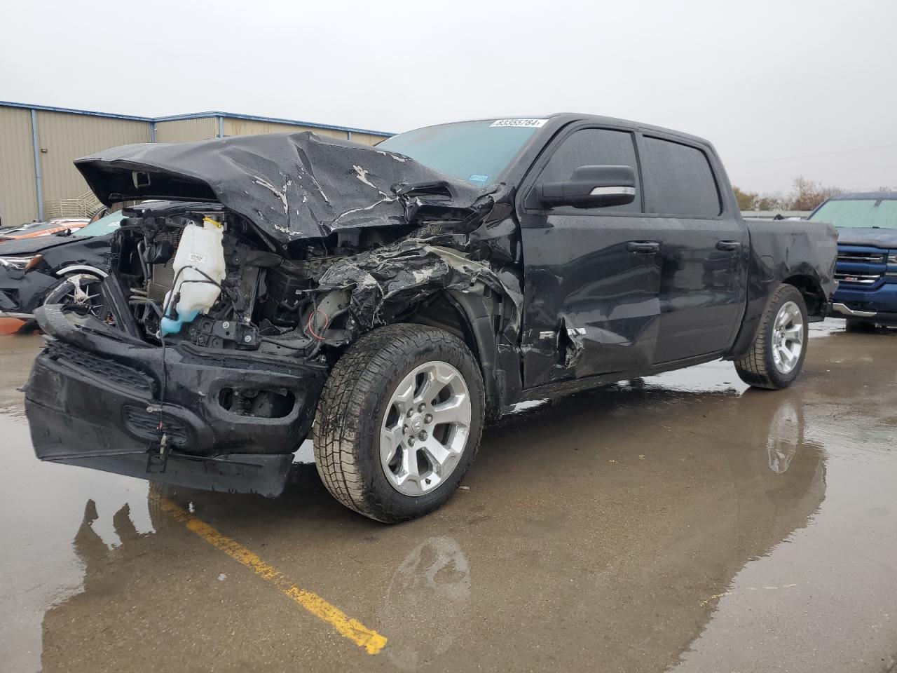2022 RAM 1500 - Image 1