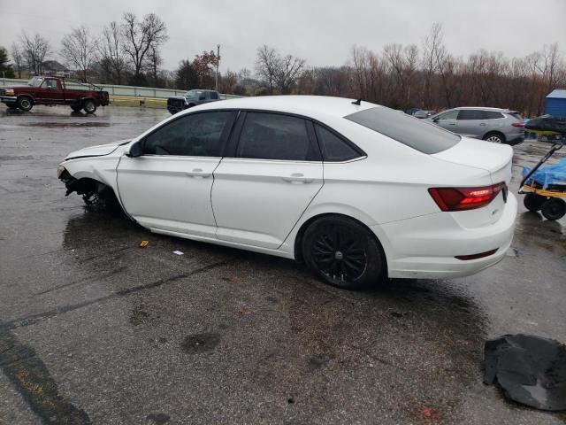  VOLKSWAGEN JETTA 2019 Biały