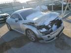 2003 Audi Tt Quattro продається в Kansas City, KS - Frame Damage