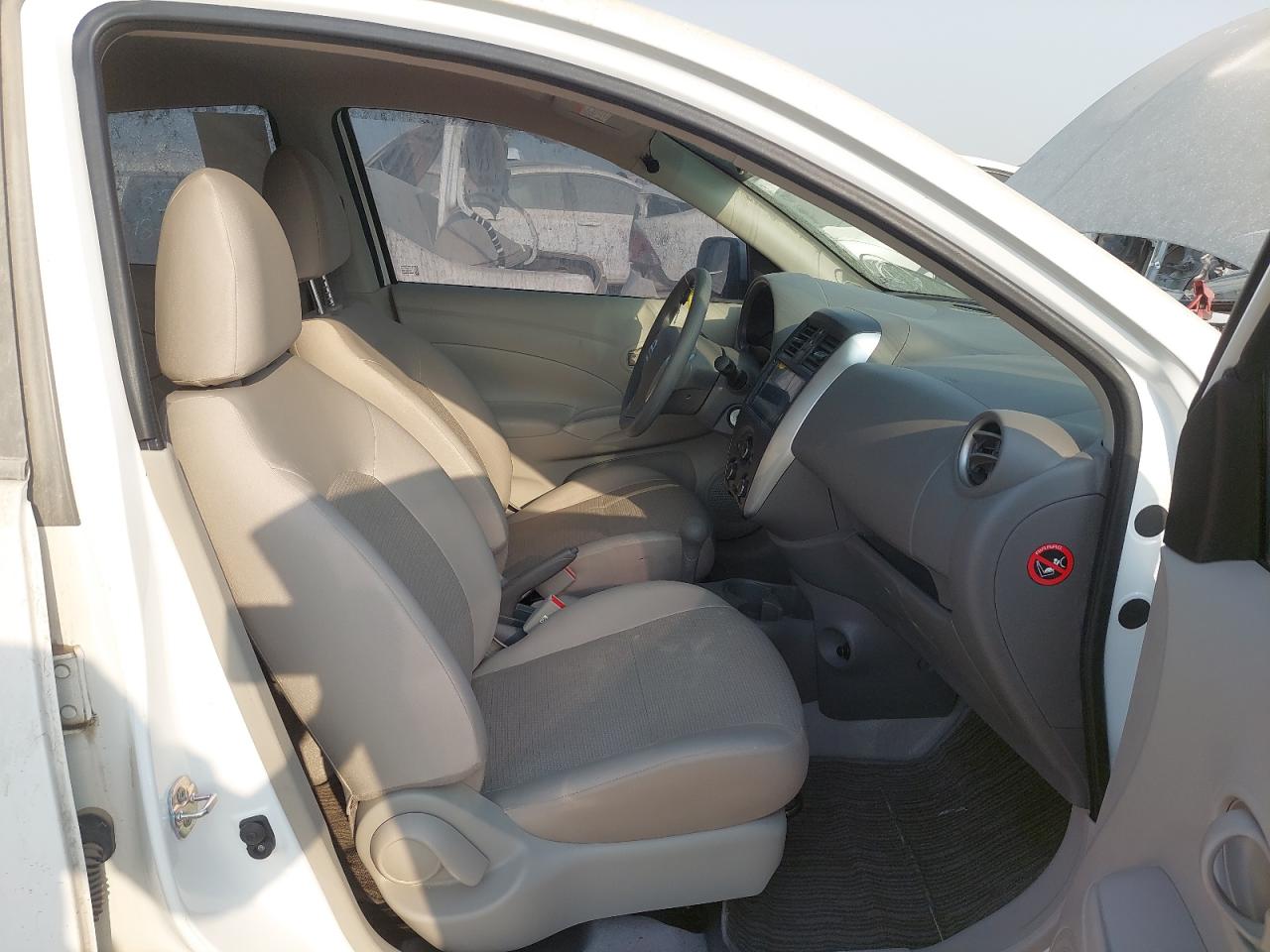 MDHBN7AD6RG510488 - 2024 Nissan SUNNY - #85616404