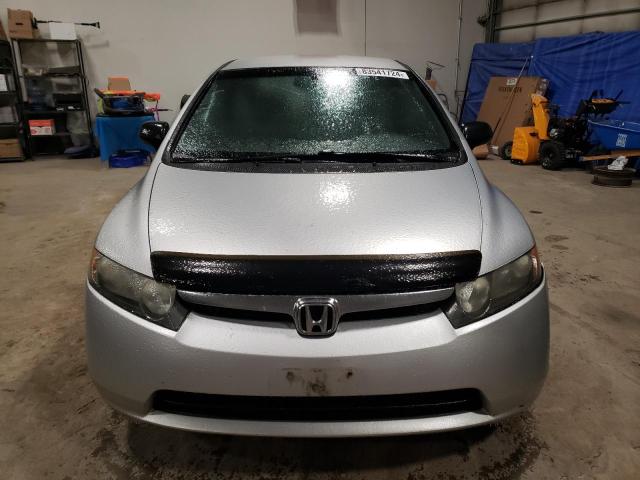2008 HONDA CIVIC DX