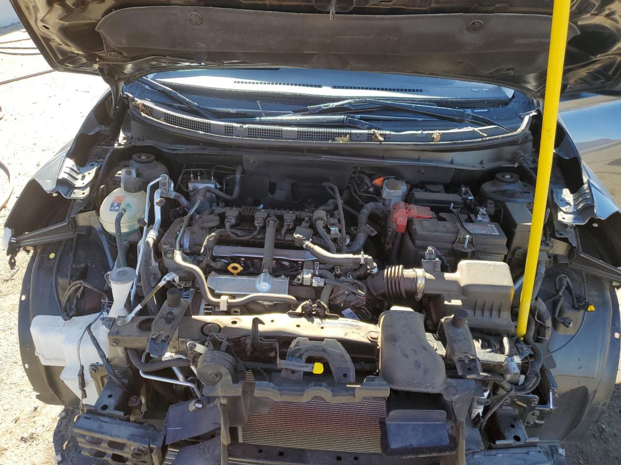 3N1CP5CV8PL485291 NISSAN KICKS 2023