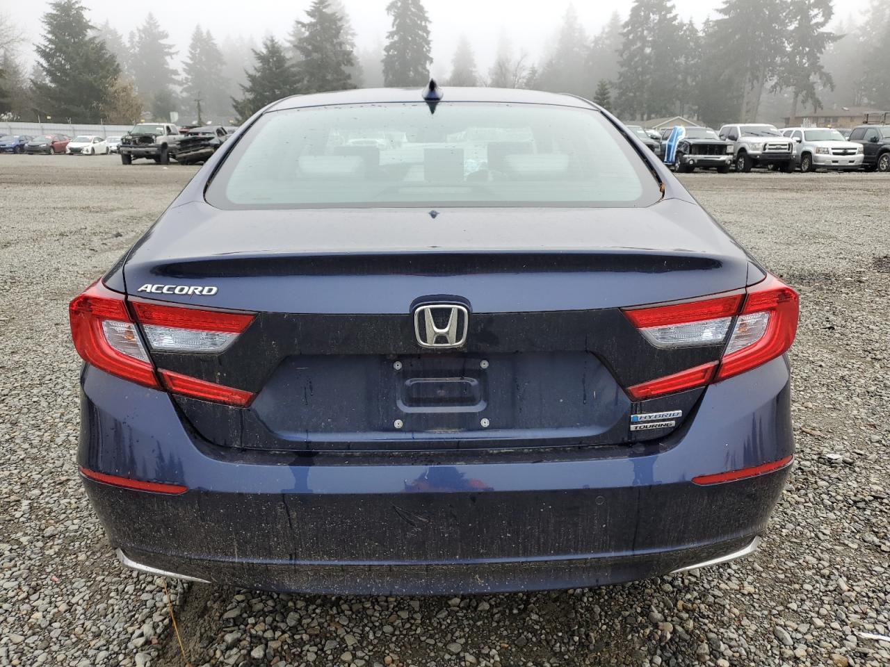 2020 Honda Accord - Image 6