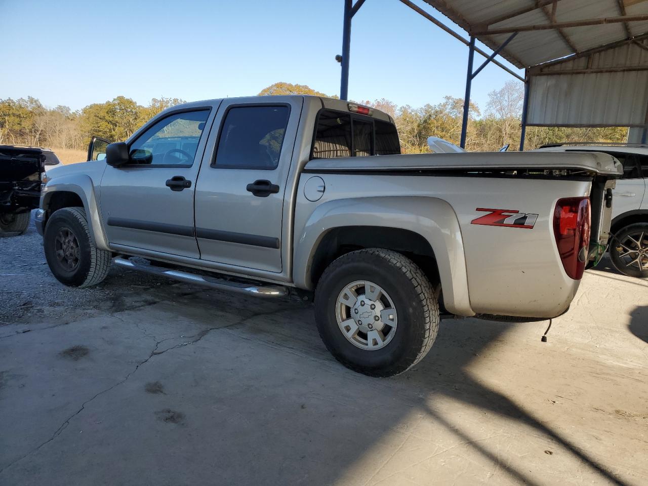 2008 Chevrolet Colorado - Image 2