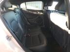 2020 Mercedes-Benz Gla 250 продається в Andrews, TX - Front End