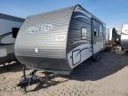 2017 Dutchmen Aspen Trl продається в Albuquerque, NM - Side