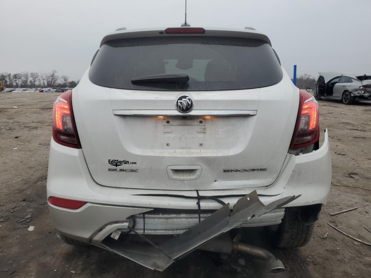 2018 Buick Encore - Image 6