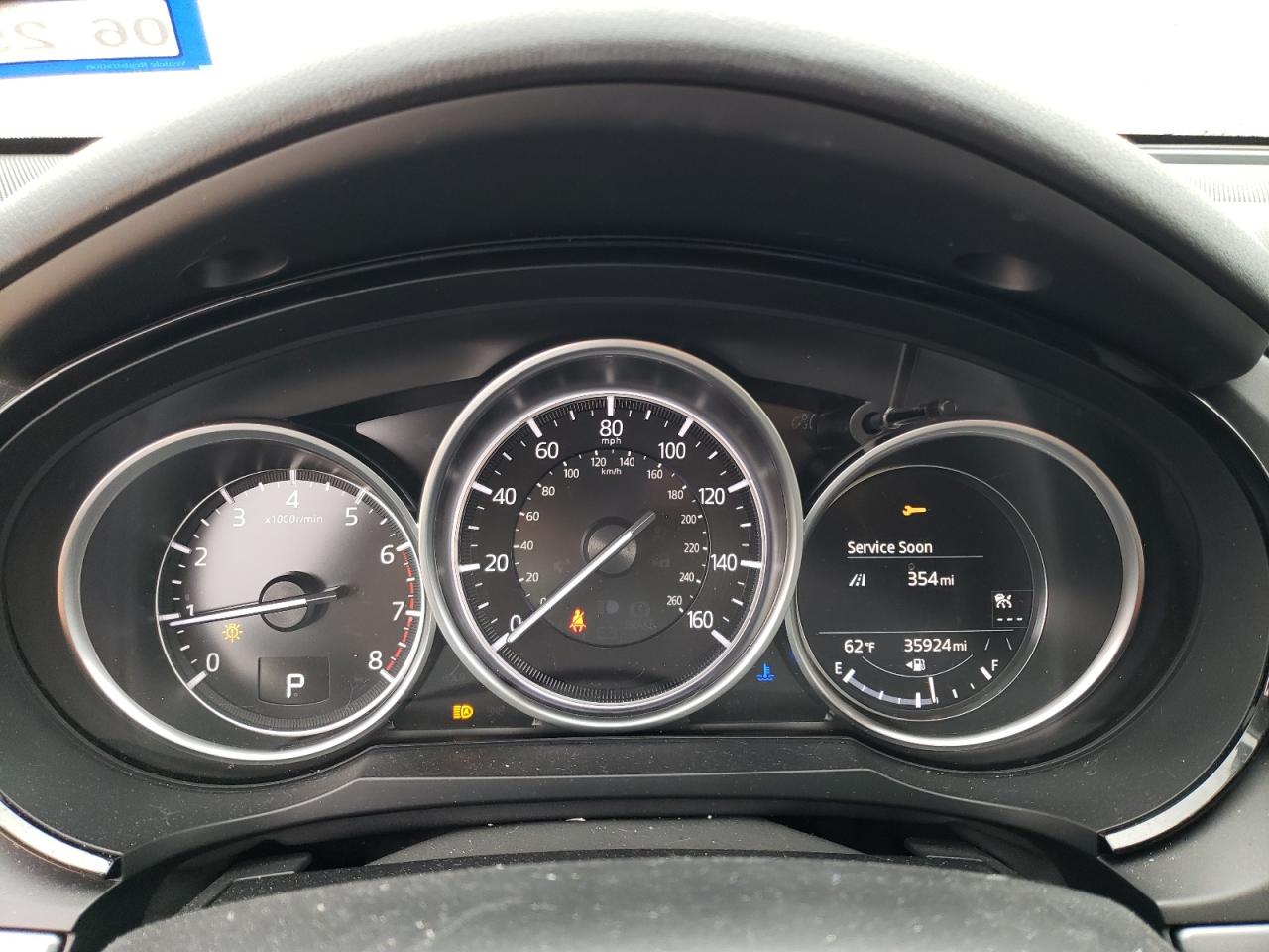 2023 Mazda CX-9 - Image 9