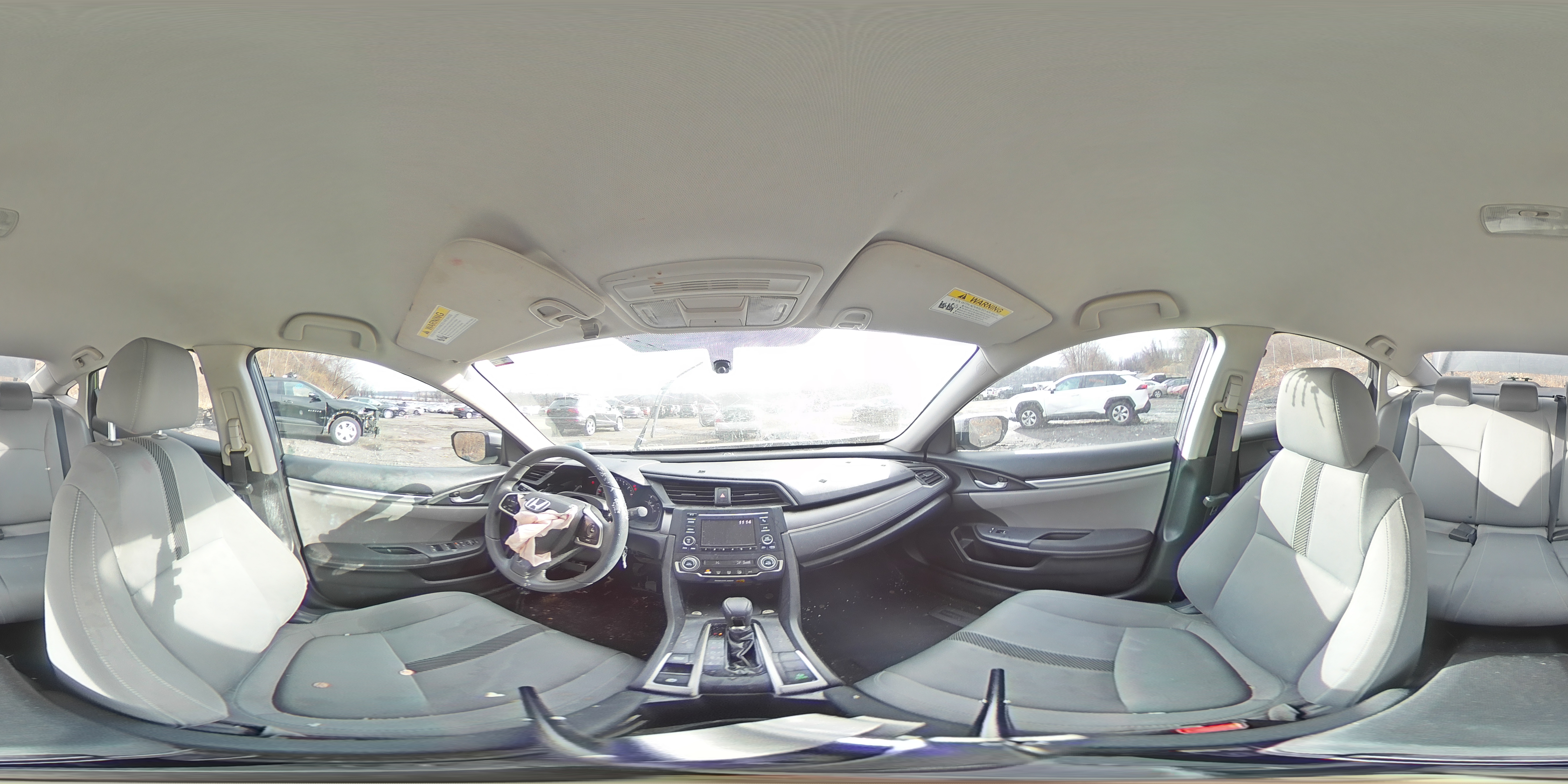 2016 Honda Civic - Image 12