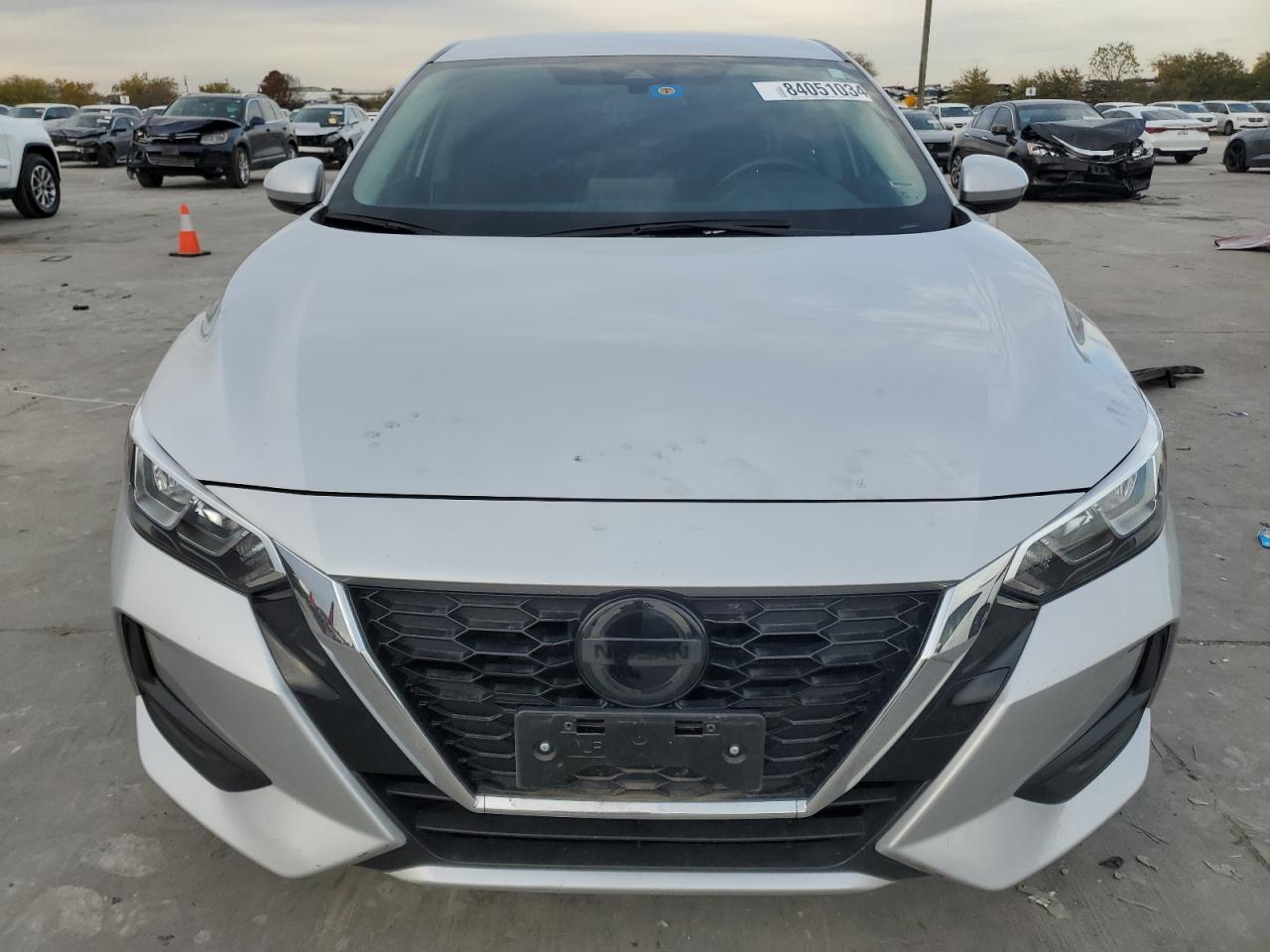 2022 Nissan Sentra - Image 5