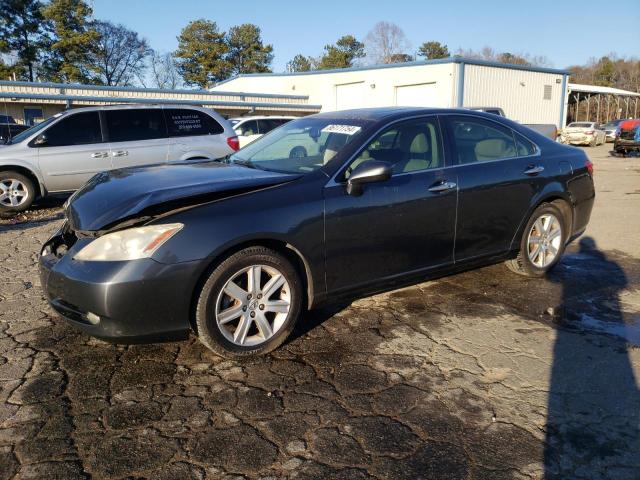 2009 Lexus Es 350