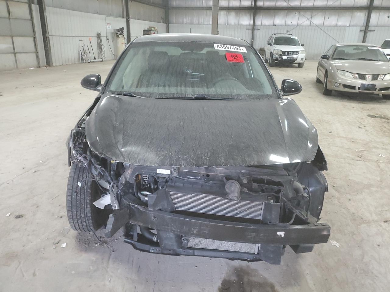 2019 Kia Rio - Image 5