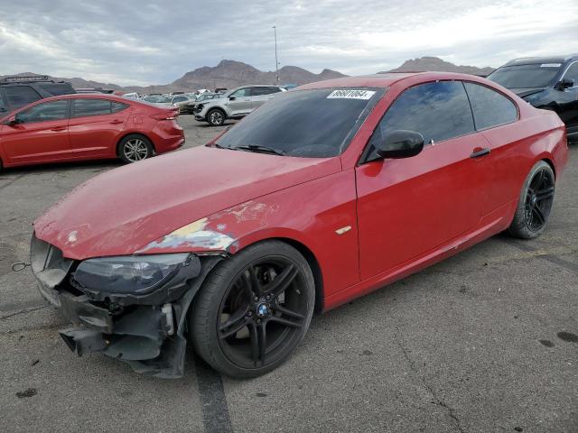 2012 Bmw 335 I Sulev