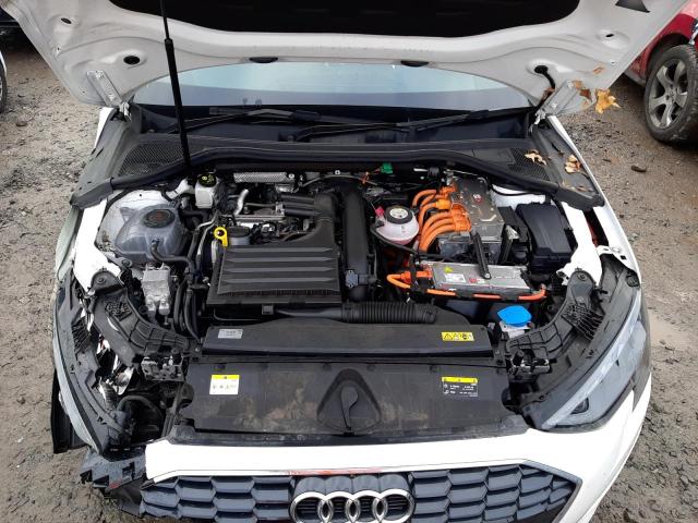 2024 AUDI A3 SPORT 4
