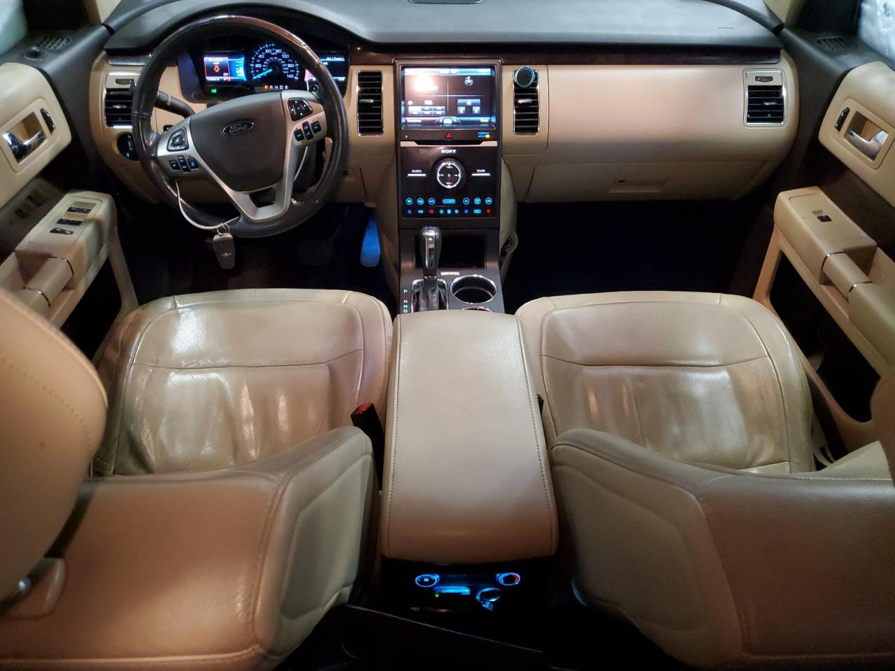 2014 Ford Flex - Image 8
