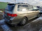 2009 Honda Odyssey Exl за продажба в Elgin, IL - Front End