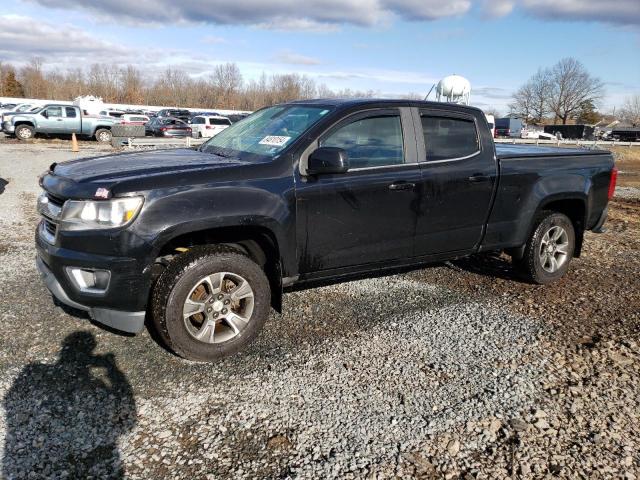 2015 Chevrolet Colorado Lt