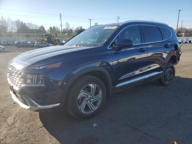 2021 Hyundai Santa Fe Sel for Sale in Portland, OR - Rear End