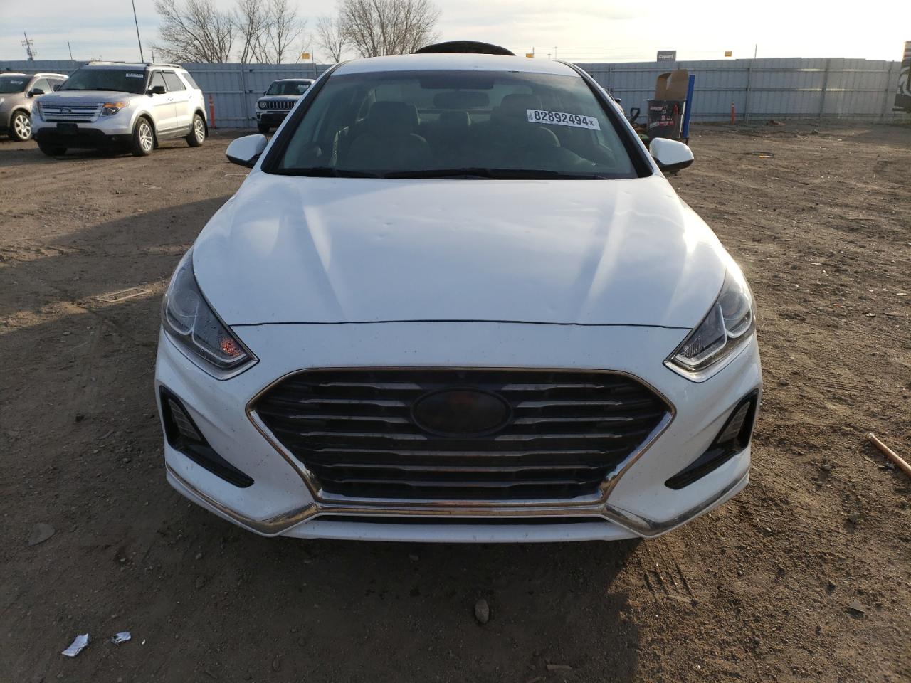 2018 Hyundai Sonata - Image 5