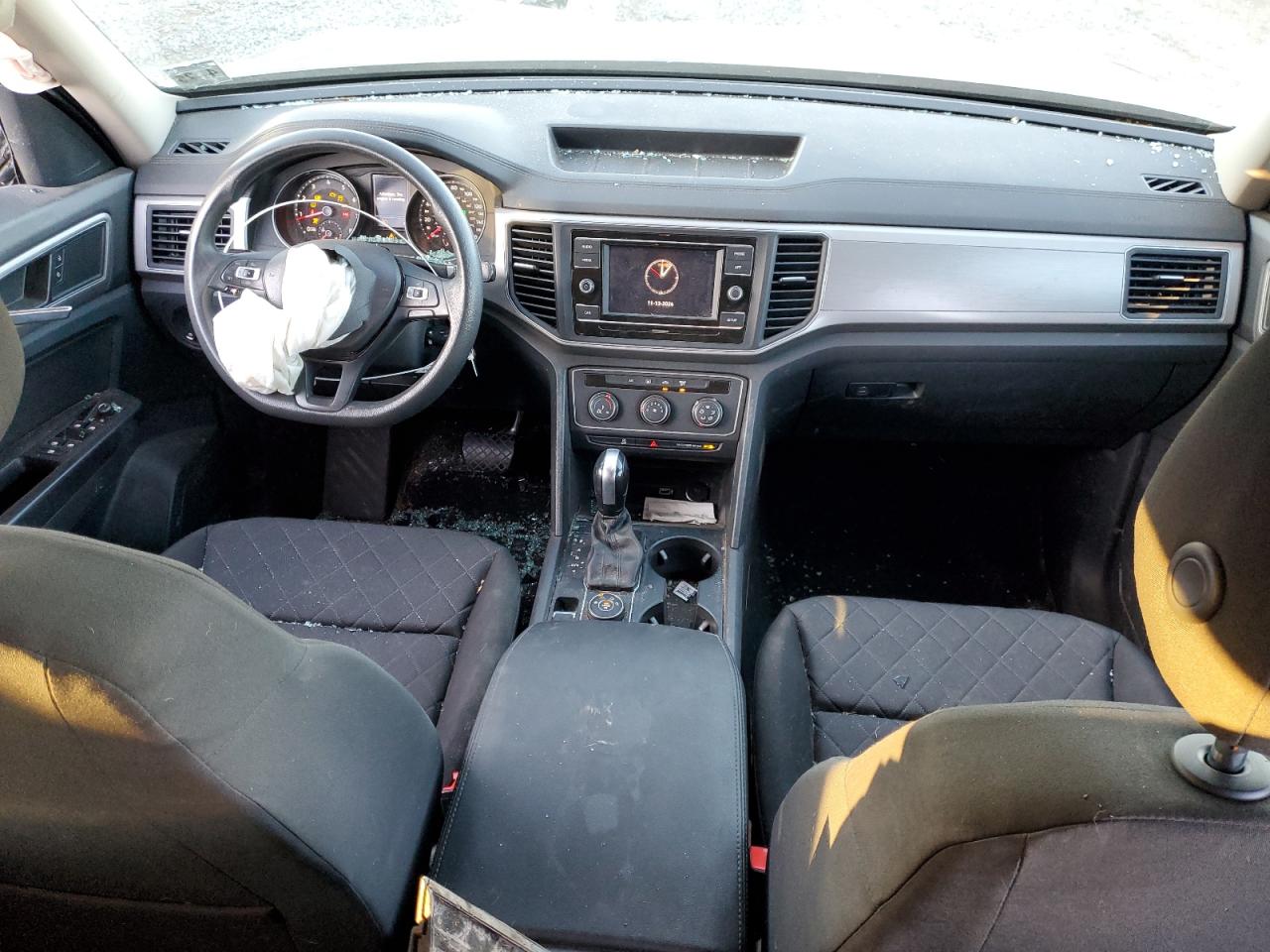 2019 Volkswagen Atlas - Image 8