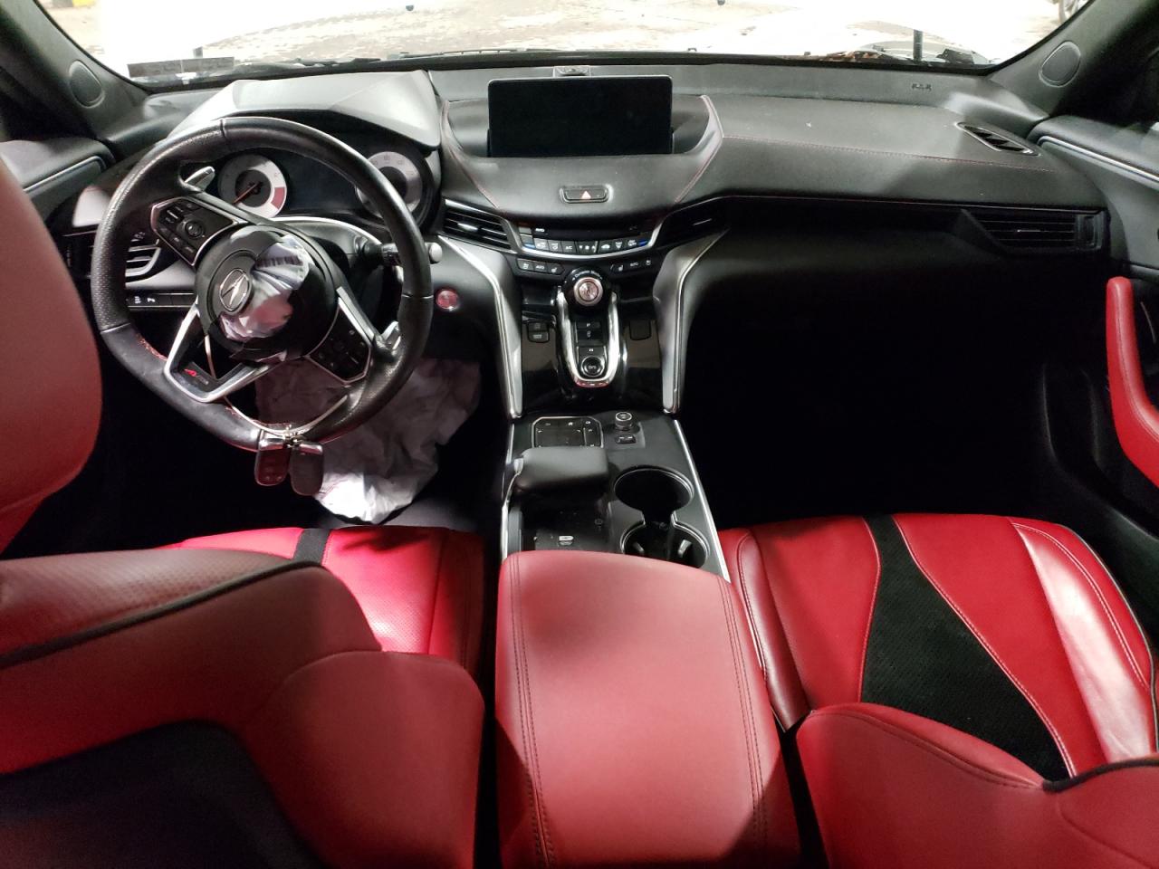 2021 Acura TLX - Image 8