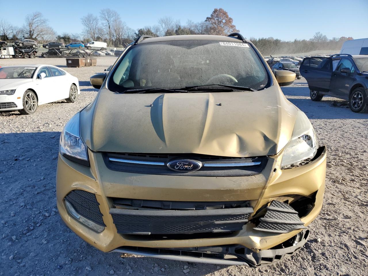 2014 Ford Escape - Image 5