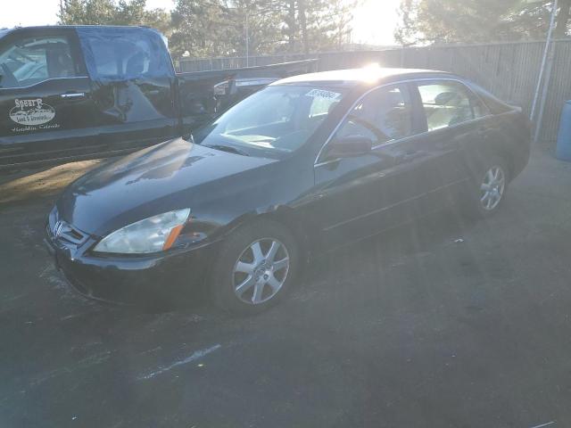 2005 Honda Accord Ex