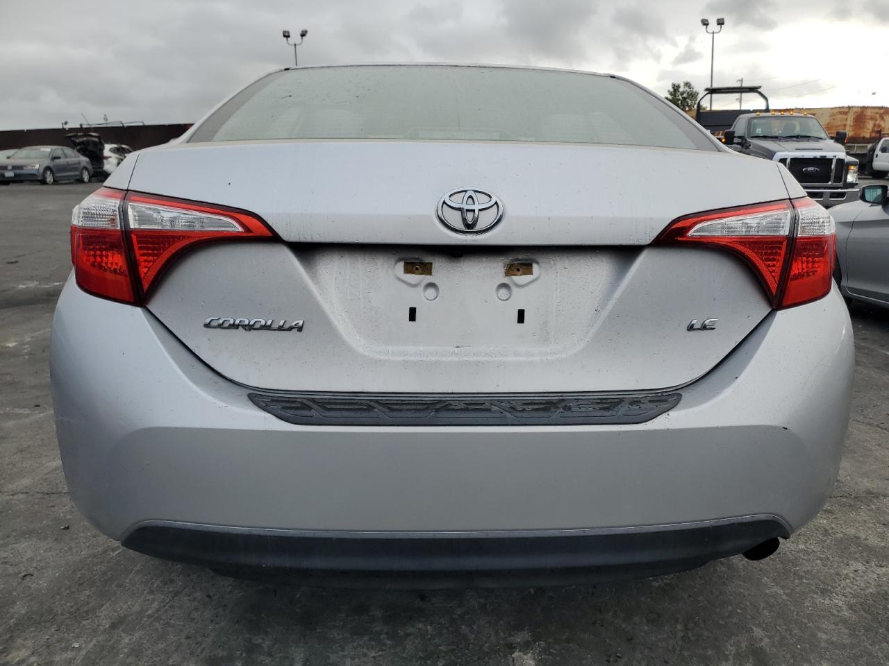 2016 Toyota Corolla - Image 6