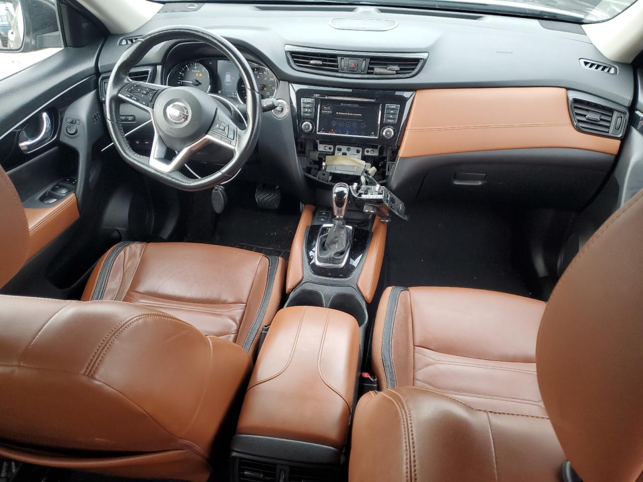 2018 Nissan Rogue - Image 8