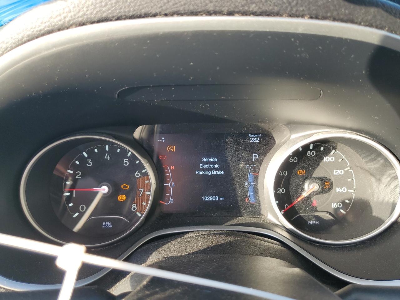 2018 Jeep Compass Latitude VIN: 3C4NJDBB2JT178084 Lot: 85895524