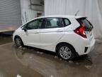 2015 Honda Fit Lx for Sale in Central Square, NY - Side