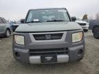 2005 Honda Element Ex en Venta en Eugene, OR - Front End