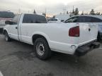 1999 Chevrolet S Truck S10 იყიდება Rancho Cucamonga-ში, CA - Rear End